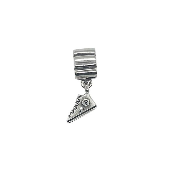 Pandora Sneaker Charm - Picture 1 of 1